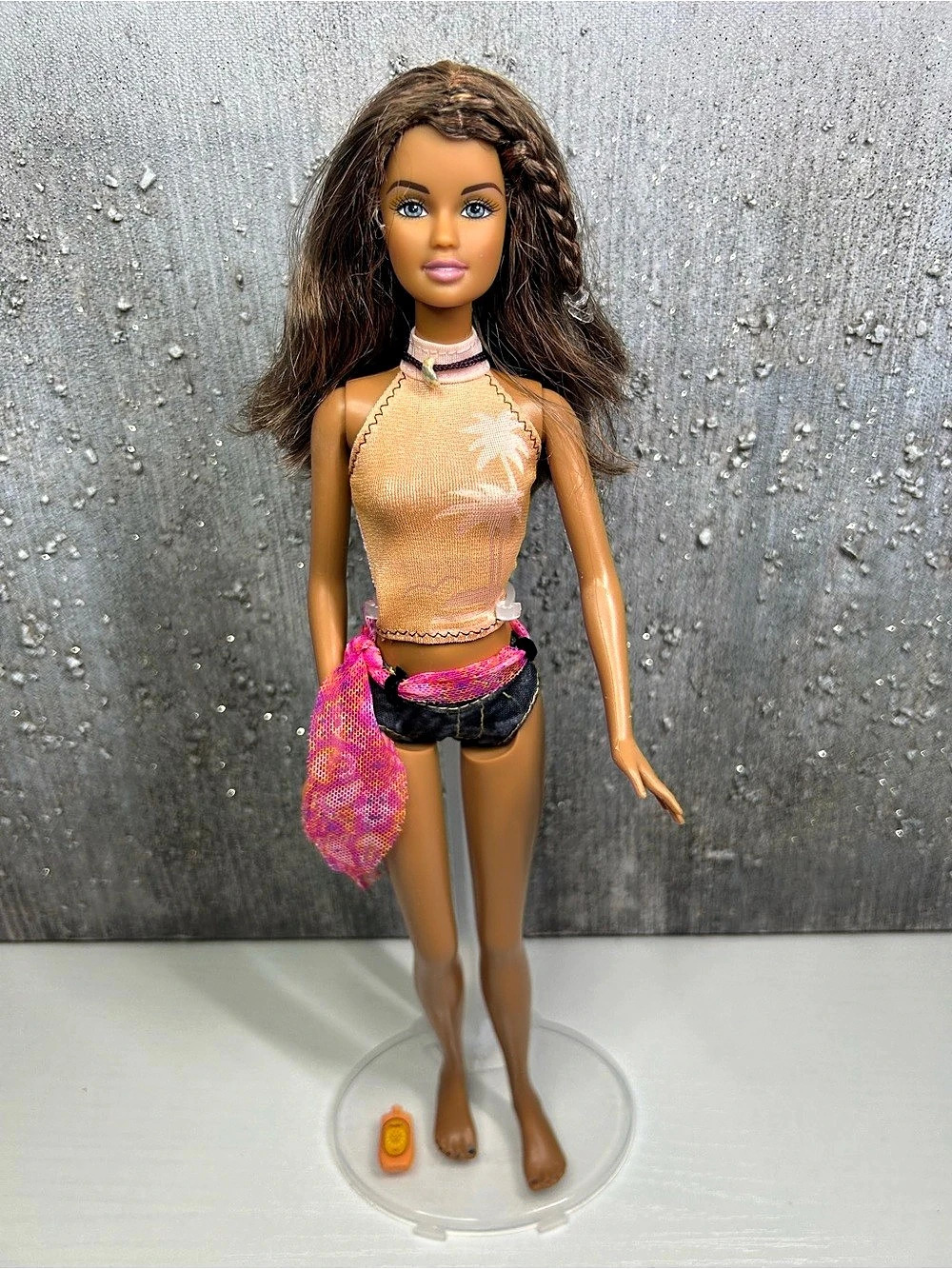 Barbie Cali Girl Teresa (model #H0833)